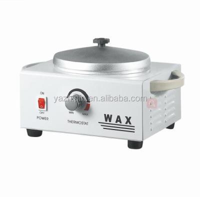 China Nail Art Salon Popular E-commercial Depilatory Wax Heater For Bath Paraffin Melt Heater For Sale for sale