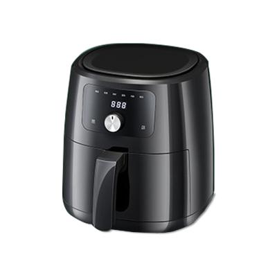 China 2021 Best 5L Hotel Air Fryer Japan 5L Air Fryer for sale