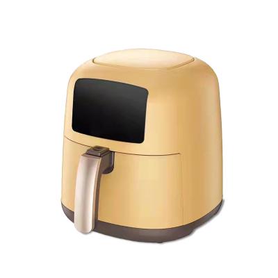 China Hotel Digital Guangdong Zhongshan High Quality Automatic Multifunctional Air Fryer Oven Pot for sale