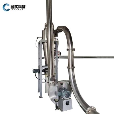 China High quality energy saving nozzle pressure jet dryer for drying high fat milk powder for sale