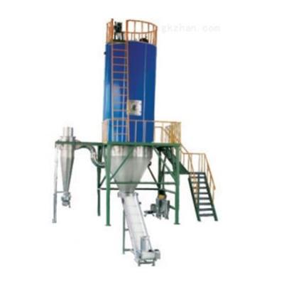 China Save Time Zirconium Oxide Pressure Spray Dryer Price, Spray Drying Machine, Spray Dryer Price for sale