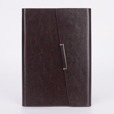 China Gift Promotion/Wholesale/Notepad/Organizer/Planner Made In China High End Business Gift Notebook Can Be Customized Logo Notebook for sale