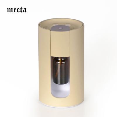 China 2022 New Arrival Refillable Hot Sale Amazon Logo Aroma Oil Diffuser Exclusive Custom Made Essential Oil Diffusers Wholesale Difusor for sale