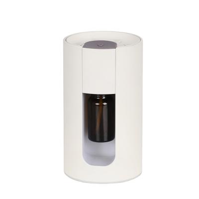 China Rechargeable Lithium Alloy Material Portable Aromatherapy Diffuser For All Occasion for sale