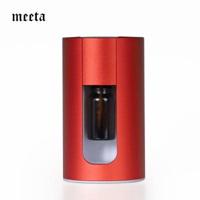 China 2021 Best Seller Refillable Perfume Car Refillable Diffuser For Christmas Gfit for sale