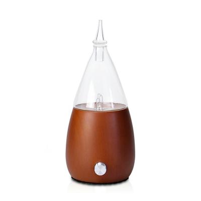 China No Water Factory Hot Sale Essential Oil Diffuser With High Quality for sale