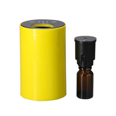 China Detachable Refillable Promotion Spout Essential Oil Diffuser For Aromatherapy for sale