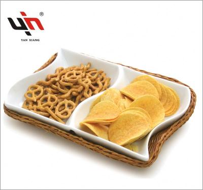 China Sustainable Hot Selling Home Hotel Dishes , Wholesale Good Price Ceramic Dishes Dishes for sale