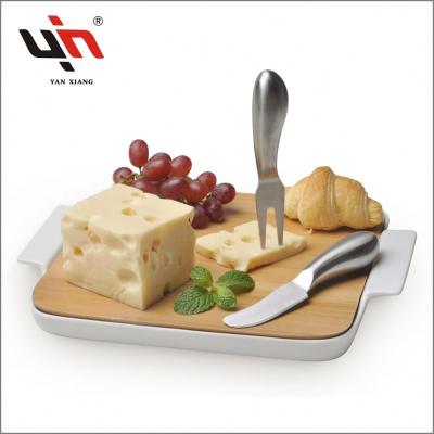 China Viable Y2351 Cheese Board for sale