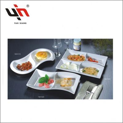 China Viable Wholesale Bulk Dinner Dish for sale