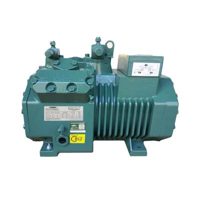 China Cheap Refrigeration Cold Room 5HP Small Freezer Semi-hermetic Refrigeration Compressor for sale