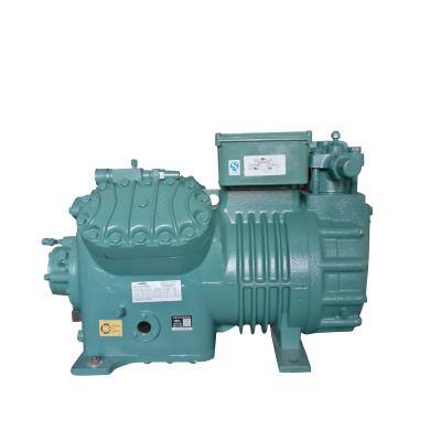 China Cold Cold Storage 15HP Semi Hermetic Chamber Refrigeration Compressor For Cold Storage for sale