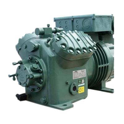 China Cold Storage 30HP Semi Hermetic Refrigeration Compressor Cheap Price for sale