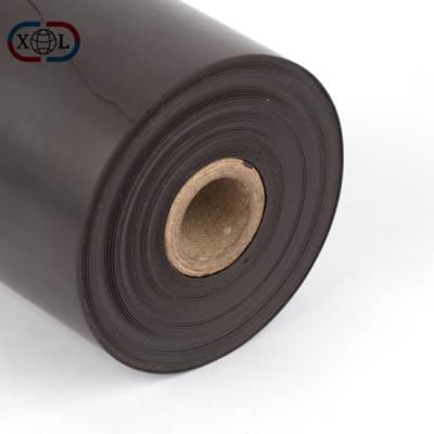 China Industrial Magnet Xlmagnet Iron Sheet Aluminum Roll Flexible Rubber Ferrous Ferrous Magnets for sale