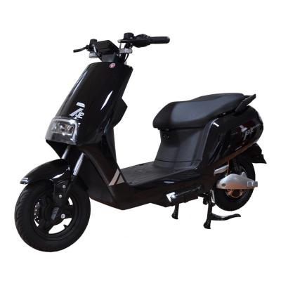 China Made in China Cost Effective High Power Electric Motorcycle Bike Bicycle Scooter 10inch for sale