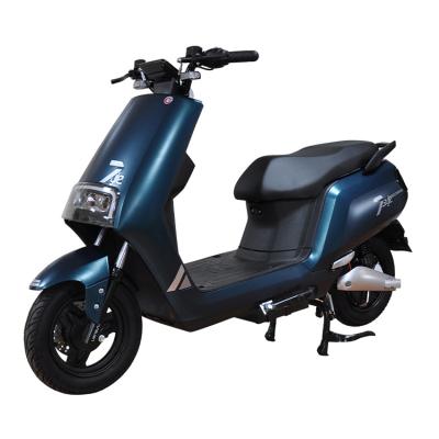 China Big Taurus Electric Bike Electric Scooter 10inch Electric Scooter Motorcycle Adult 60/72v 12ah/20ah Lithium Battery for sale