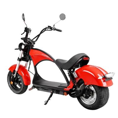 China China unisex factory direct sale 1000w/2000w/3000w electric motorcycle scooter for sale