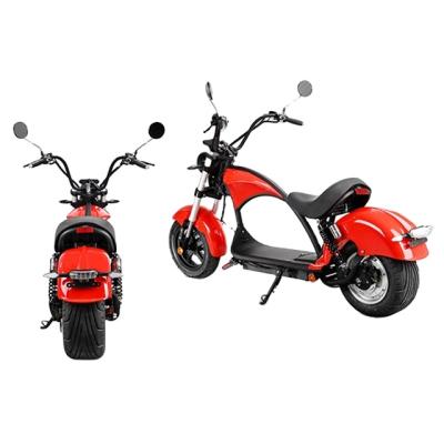 China Factory direct sale electric scooter 60/72v 12ah/20ah unisex lithium battery motorcycle electric scooter for adults for sale