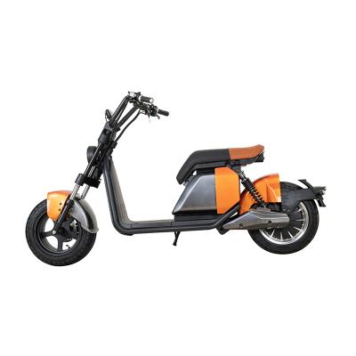 China Europe unisex market cheap 1000w electric scooter with CE EEC certificate for sale