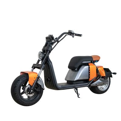 China China factory CE electric scooter wholesale fast tire unisex motorcycle electric scooter for adult for sale