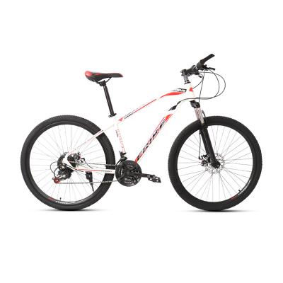 China Chinese Aluminum Alloy Bicycle Factory MTB Bike 26 Inch 21speed Mountain Bike for sale