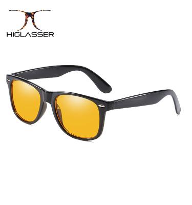 China 80% thin high quality yellow blue light anti blocking glasses for computer for sale