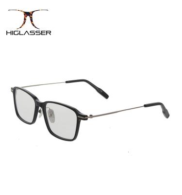 China Moderate Price Thin Custom Logo Plastic Anti Blue Light Blocking Filter Glasses for sale