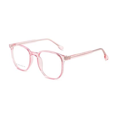 China For glasses 2022 newest fashion wholesale eyeglasses frame optical glasses round frame river glasses for sale