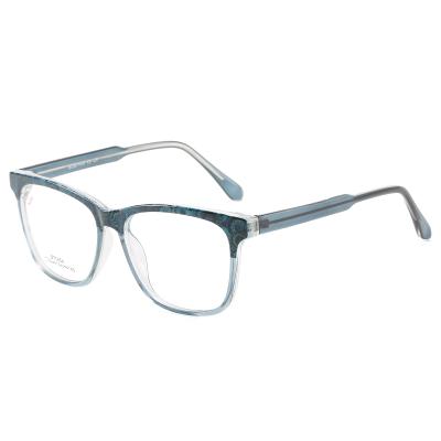 China High quality eyeglasses frames glass 2022 wholesale glass men's eye sight transparent eyeglasses for sale