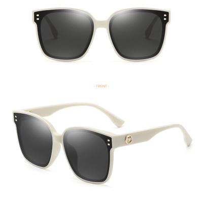 China Wholesale Fashion Sunglasses 2021 Fashion Tr90 Cool Trendy Outside Sports Running Sunglasses For Women for sale