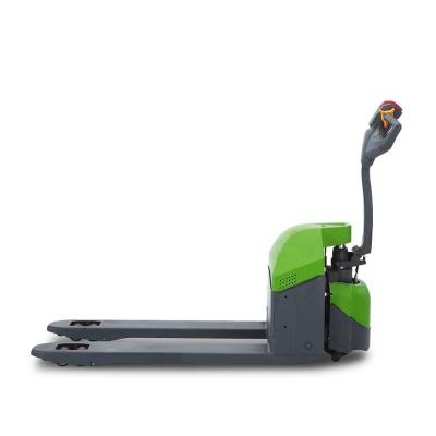 China MOVMES hotels better than yale electric pallet truck for sale