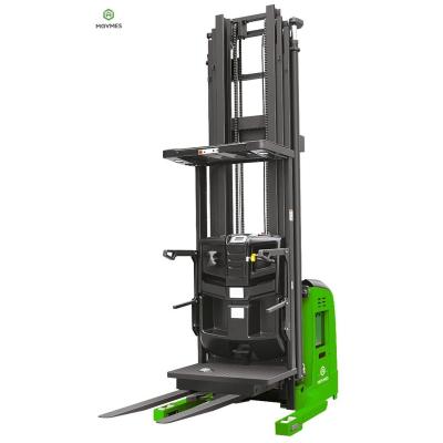 China Movmes machinery repair shops OPS15 order picker truck for sale