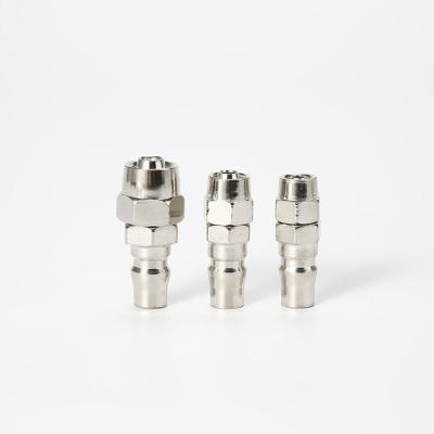 China C Hotels Pneumatic High Pressure Coupling Fit Quick Connector SF+PF40 SP+PP40 SM+PM40 Shipping And Handling +PH40 Work On Air Compressor for sale