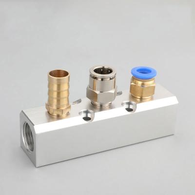 China Hotel Fittings Pneumatic Dispenser Tubing for sale