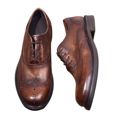 China Anti-odor men wedding leather office shoes elegant shoes men fashion zapatos scarpe for sale