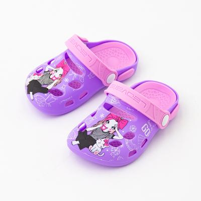 China New Design Breathable Shoes Girls Slide 2021 Wedding Dress Sandals For Kids Boys for sale