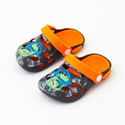 China Brand Girl Breathable Slide For New Boys Kid Sandal for sale