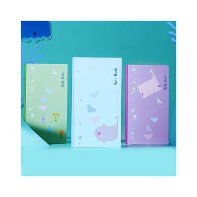 China Palace Museum Stationery Hardcover New Product Size B6 Size Eco - Friendly Notebook for sale