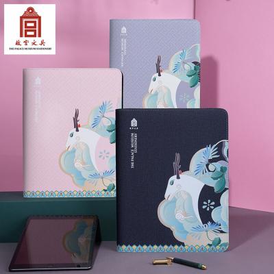 China Office A4 2 in 1 Executive Folder Cordless Folder File Folder with Mobile Charging Folder for sale