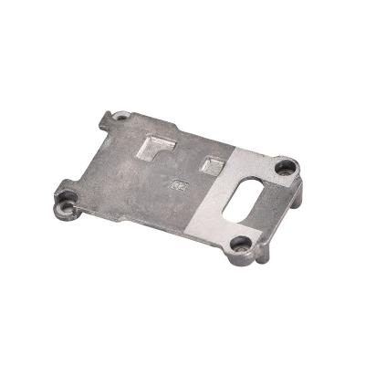 China Precision Die Cast Metal Services Zinc Stainless Steel Aluminum Alloy Die Casting Parts for sale