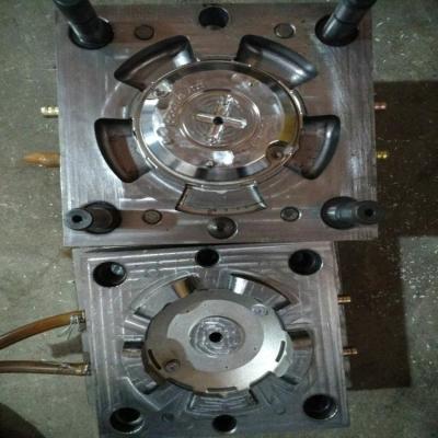 China Custom Metal Stainless Steel Zinc Aluminum Alloy Parts From Die Casting Services for sale