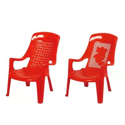 China Custom Cheap Steel ABS Household Product Mold Maker Injection Molding Parts Service Acrylic Plastic Chair Mo u l d for sale