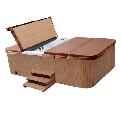 China Modern Spa Cover Hot Tub Cover for sale