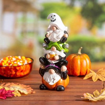 China Europe Dwarf Statue Border Resin The New Halloween Opens Home Decoration for sale