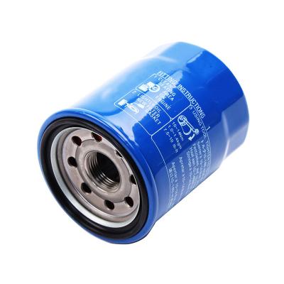 China Wholesale High Quality Auto Engine Car Oil Filter For Toyota Hyundai Nissan Benz BMW Honda for sale