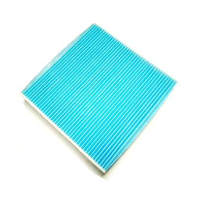 China High Quality Auto Filtering Efficiency OEM Cabin Filter Car Air Conditioner Filter OEM 80292 sb7-w03 for sale