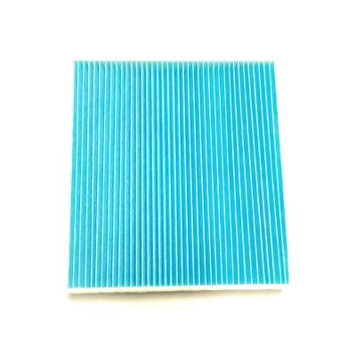 China Good Quality Filtering Efficiency Cabin Air Filter Replacement 87139-0n010 For Toyota Car for sale