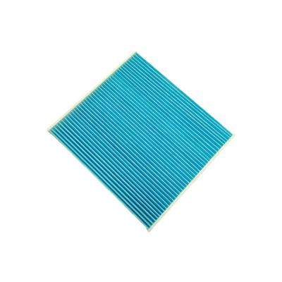 China High Quality Filtering Efficiency Car Cabin Air Filter 87139-0n010 for sale