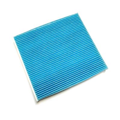 China High Quality Filtering Efficiency Car Cabin Air Filter 87139-0n010 for sale