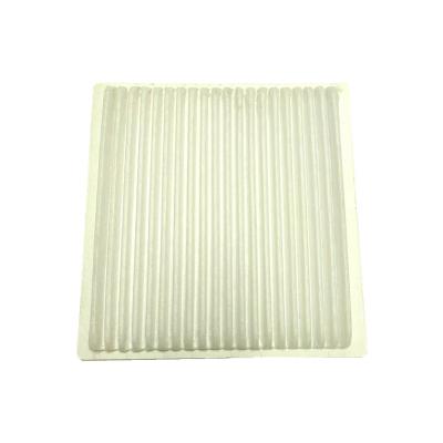 China Filtering Efficiency Factory Supplier Car Air Conditioning Filter 87139-28010 Air Fresheners Automotive Filters 87139-47010 for sale